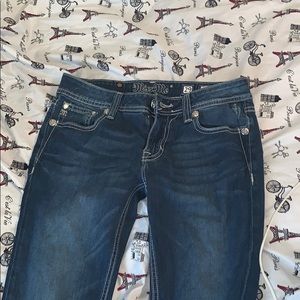 miss me jeans!